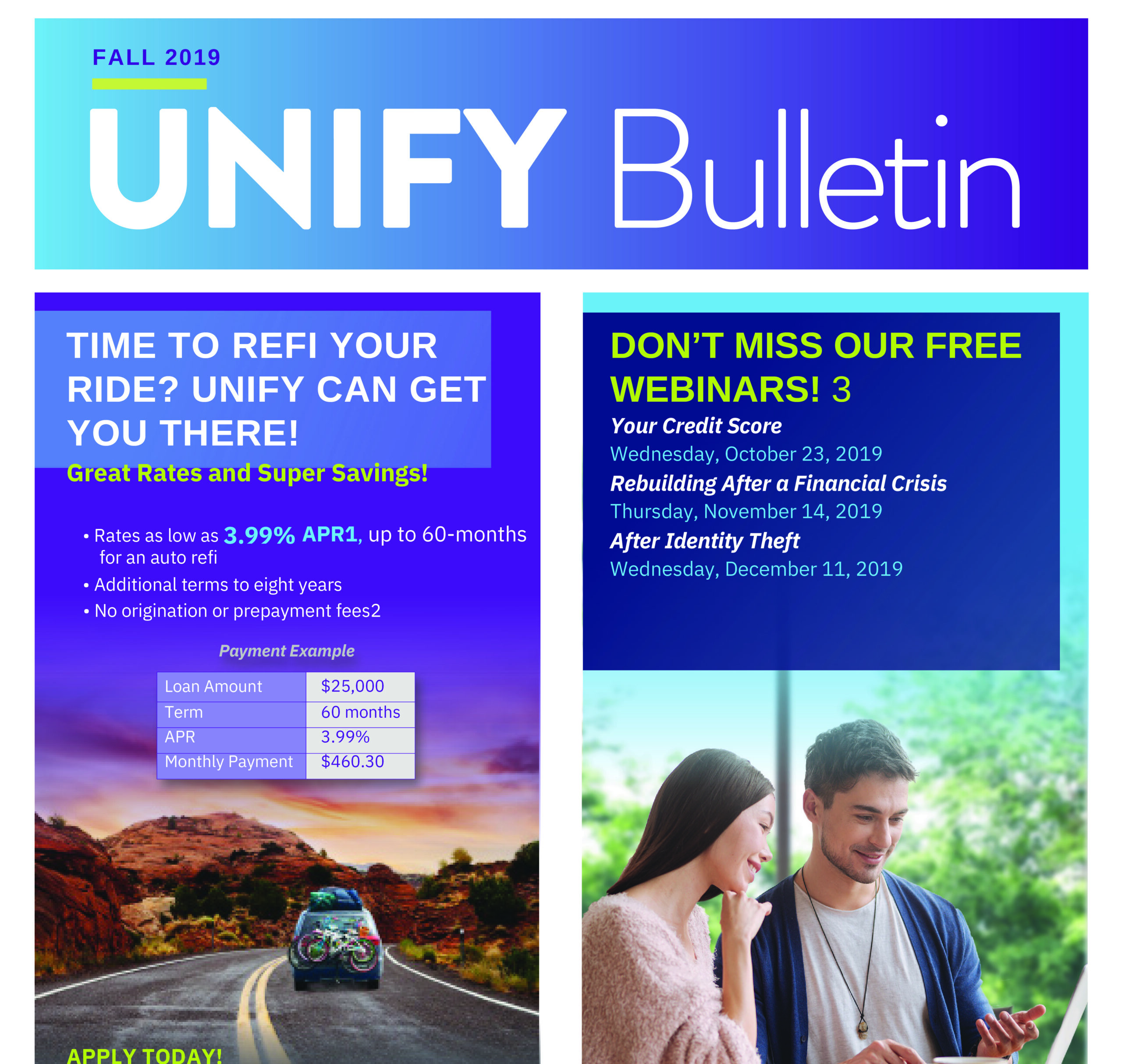 Unify